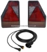 Afbeeldingen van Verlichtingset LED Fristom FT-277  6.1M