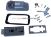 Afbeeldingen van Caravanslot/Deurslot Set Compleet