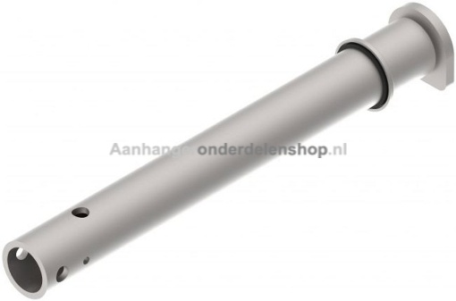 Afbeeldingen van Trekstang  Knott Ø50 KF27-A1 / KFG27A