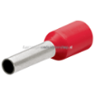 Afbeeldingen van Adereindhulzen  1.0mm²  200 stuks
