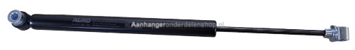 Afbeeldingen van Oploopremdemper ALKO 60S, 60S2  20767204