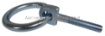 Afbeeldingen van Vastzetring M10x45  (Paardentrailer)