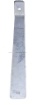 Afbeeldingen van Steun Spatschild Hapert (Cobalt)