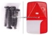 Afbeeldingen van Achterlampglas Hella RE 9EL 990 633-041