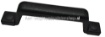 Afbeeldingen van Handgreep Rubber 180MM (Paardentrailer)