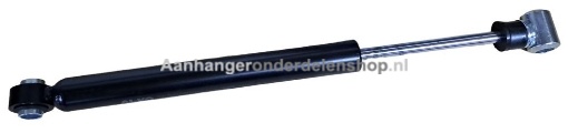 Afbeeldingen van Oploopremdemper ALKO 351VB   372854