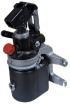 Afbeeldingen van Chapel Handpomp 150 Bar Reservoir 1.2L