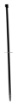Afbeeldingen van Kabelbinders 7.6 x 370MM Zwart 100ST