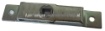 Afbeeldingen van Bakslot 105 x19MM Verzinkt