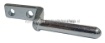Afbeeldingen van Scharnierpen/Scharnierstift Ø12MM Saris