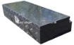 Afbeeldingen van Disselkist 900x380x170MM Aluminium Black