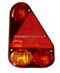 Afbeeldingen van Achterlicht Earpoint 3 RE 24-4800-007
