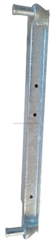 Afbeeldingen van Pendelschanier 50CM Links Hapert