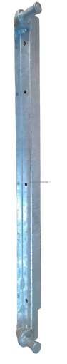 Afbeeldingen van Pendelschanier 70CM Rechts Hapert