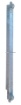 Afbeeldingen van Pendelschanier 70CM Links Hapert