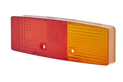 Afbeeldingen van Achterlampglas Hella RE 9EL 118 701-001
