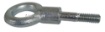 Afbeeldingen van Ringbout M10  40MM (Paardentrailer)