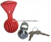 Afbeeldingen van Cilinderslot ALKO +Safety-Ball AK301/351