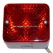 Afbeeldingen van Mistlamp Aspöck Fogpoint 27-6600-017
