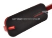 Afbeeldingen van DoubleLock Wielklem Buffalo RED SCM