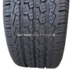 Afbeeldingen van Wiel + Band 195/50R13C ZWART