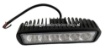 Afbeeldingen van Werklamp TruckLED L0097-B  6 x LED