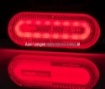Afbeeldingen van Contourlamp LED Fristom FT-072C