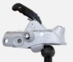 Afbeeldingen van Koppeling ALKO AK351 + SAFETY-KIT  Ø60MM