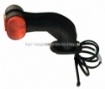Afbeeldingen van Breedte/Contourlamp Superpoint 2 Li