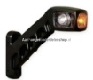 Afbeeldingen van Breedte/Contourlamp LED WAS 238L Li