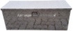 Afbeeldingen van Disselkist 850x350x320MM Aluminium