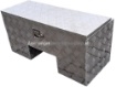 Afbeeldingen van Disselkist 818x361x400MM Aluminium