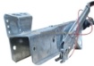 Afbeeldingen van Oplooprem ALKO 161S VKT  950-1600KG