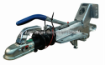 Afbeeldingen van Oplooprem Knott KF13-C 750-1400KG