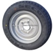 Afbeeldingen van Wiel + Band 155/70R12C