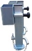 Afbeeldingen van SteunpotenSet Knott 2600KG Kantelbaar