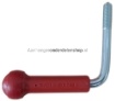 Afbeeldingen van Knevelbout Neuswielklem ALKO 150V / 200V