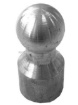 Afbeeldingen van Kipperschijf Ø 44MM PVC