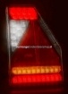Afbeeldingen van Achterlicht LED Fristom FT-277 RE