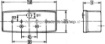 Afbeeldingen van Achterlamp Hella RE 2SD 003 184-041