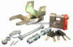 Afbeeldingen van DoubleLock Fixed Lock Type C SCM