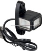 Afbeeldingen van Breedte/Contourlamp LED Superpoint 4 RE