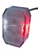 Afbeeldingen van Breedte/Contourlamp LED Flexipoint