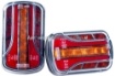 Afbeeldingen van Achterlicht LED Fristom FT-350 Li /RE