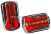 Afbeeldingen van Achterlicht LED Fristom FT-350 Li /RE