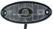Afbeeldingen van Breedtelamp LED Aspöck Flatpoint 2