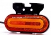 Afbeeldingen van Zijmarkeringslamp LED Fristom FT-072Z
