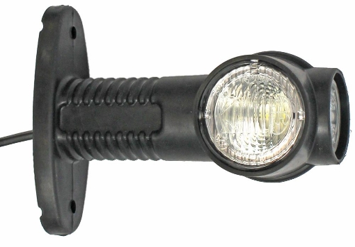 Afbeeldingen van Breedte/Contourlamp LED Superpoint 3