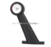 Afbeeldingen van Breedte/Contourlamp LED Fristom FT-009E