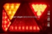Afbeeldingen van Achterlicht LED Fristom FT-270 Li